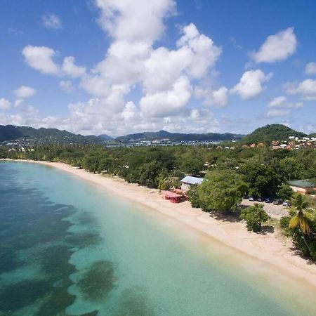 Maison Authentique A 300M De La Plage Sainte-Anne Exteriér fotografie